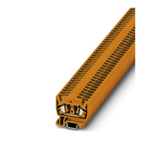 MSB 2,5 OG - MSB 2,5 OG 3244038 PHOENIX CONTACT Mini feed-through terminal block