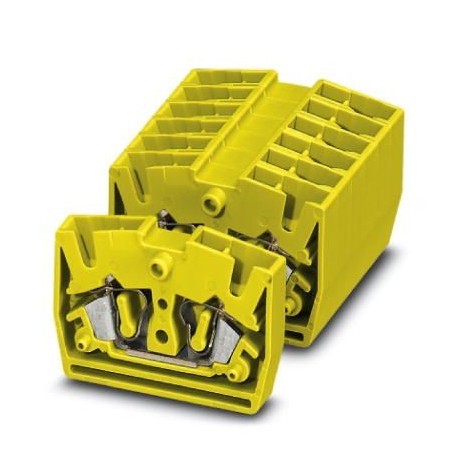 MSB 2,5-M YE - MSB 2,5-M YE 3244106 PHOENIX CONTACT Mini feed-through terminal block