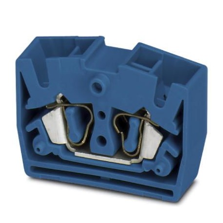 MSDB 2,5-F BU - MSDB 2,5-F BU 3244245 PHOENIX CONTACT Mini feed-through terminal block