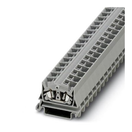 MSDB 2,5-NS 35 - MSDB 2,5-NS 35 3244300 PHOENIX CONTACT Mini feed-through terminal block