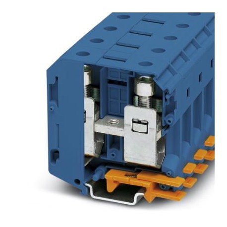 UKH 70 BU - UKH 70 BU 3244601 PHOENIX CONTACT High-current terminal block