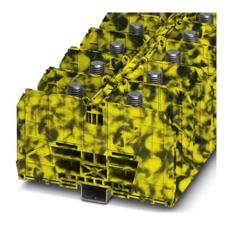 RBO 16-FE - RBO 16-FE 3244631 PHOENIX CONTACT Bolt connection terminal block