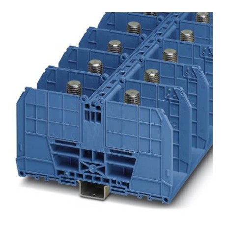 RBO 16 BU - RBO 16 BU 3244632 PHOENIX CONTACT Bolt connection terminal block