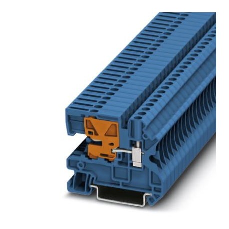 UTN 4 - UTN 4 3245024 PHOENIX CONTACT N disconnect terminal block