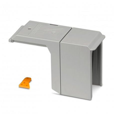 HC-RBO 10 - HC-RBO 10 3247970 PHOENIX CONTACT Covering hood