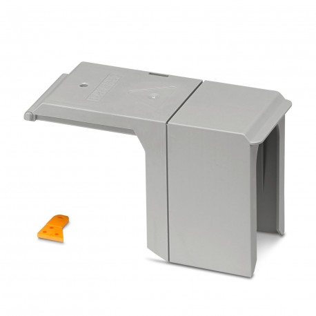 HC-RBO 12 - HC-RBO 12 3247983 PHOENIX CONTACT Covering hood