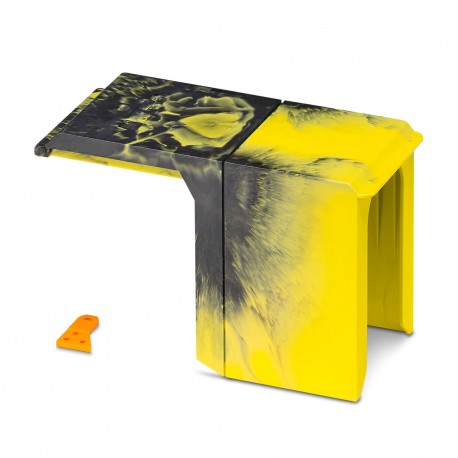 HC-RBO 16-FE - HC-RBO 16-FE 3247997 PHOENIX CONTACT Covering hood