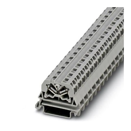 MSDBV 2,5-NS 35 - MSDBV 2,5-NS 35 3249211 PHOENIX CONTACT Mini feed-through terminal block