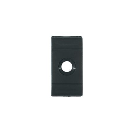 101.6203 - 101.6203 SCAME CABLE OUTLET ANTHRACITE