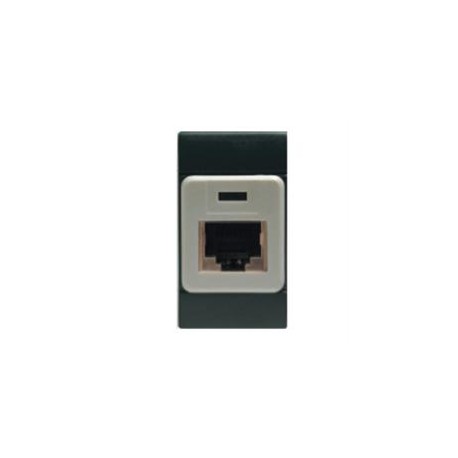 101.6481.51 - 101.6481.51 SCAME DATA COMMUN.OUTLET RJ45 SHIELD. ANTH.