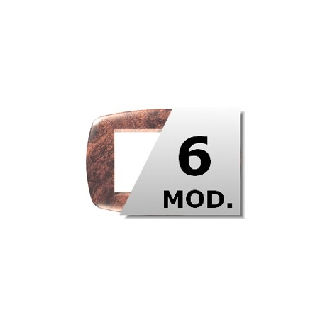 101.7016.XRC - 101.7016.XRC SCAME COVER PLATE