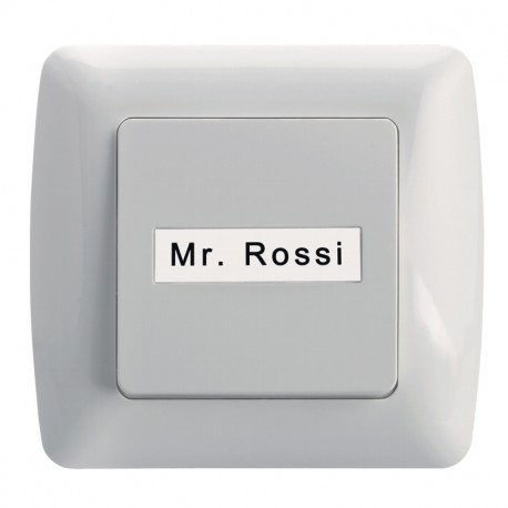 133.1140LN - 133.1140LN SCAME PUSH BUTTON