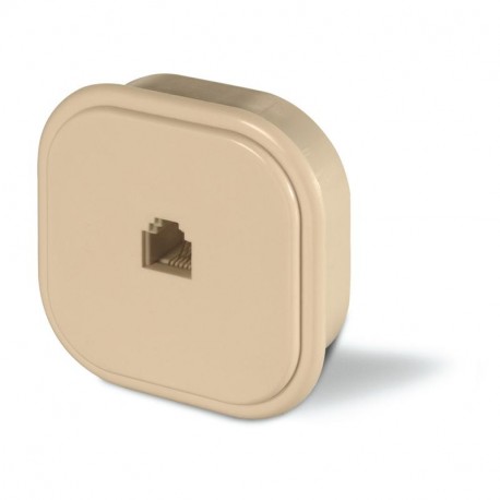 180.705 - 180.705 SCAME FIXED TELEPHONE SOCKET