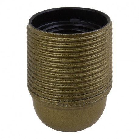 190.6000FGO - 190.6000FGO SCAME LAMPHOLDER E27