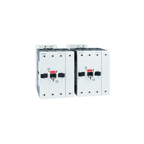 BFC95T4A230 - BFC95T4A230 LOVATO CHANGEOVER CONTACTOR ASSEMBLY 140A