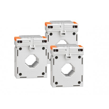 DM1TP0080FKIT - DM1TP0080FKIT LOVATO 3 DM1TP0080 + 3 UTF CERTIFICATES