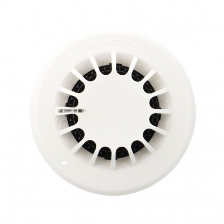 OPTICAL SMOKE DETECTOR - OPTICAL SMOKE DETECTOR EFXN533 EATON ELECTRIC OPTICAL SMOKE DETECTOR