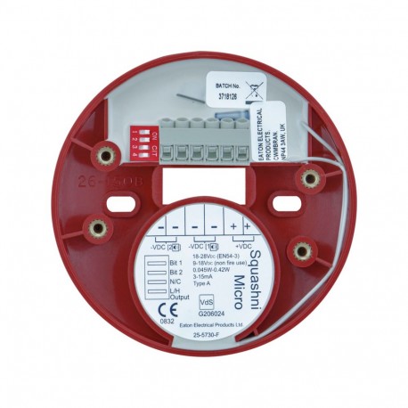 SQM/R NO CAP - SQM/R NO CAP 587002FULL-0109X EATON ELECTRIC SQM/R NO CAP