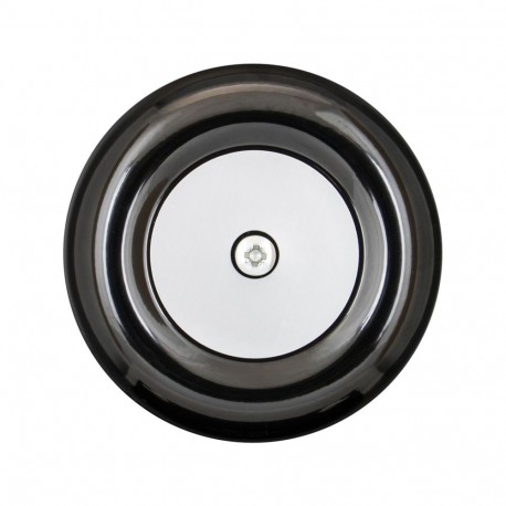 CFB6D12 BLACK BELL - CFB6D12 BLACK BELL 521302FULL-1302 EATON ELECTRIC CFB6D12 BLACK BELL