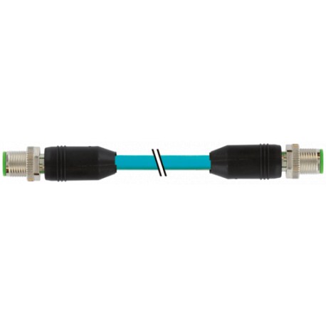 7700-51001-S4X1900 - 7700-51001-S4X1900 MURRELEKTRONIK