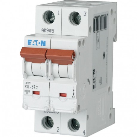 PXL-B4/2 - PXL-B4/2 236223 EATON ELECTRIC PXL-B4/2