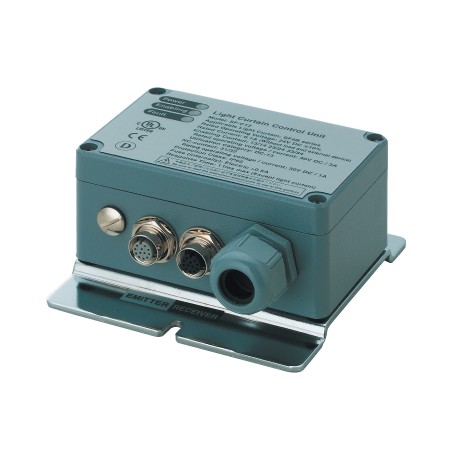 SFC12 - SFC12 SF-C12 PANASONIC Control unit for SF4B, solid type