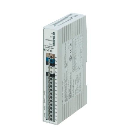 USFC13 - USFC13 SFC13 SF-C13 PANASONIC Control unit for SF4B, thin type