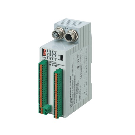 SFC14EX - SFC14EX SF-C14EX PANASONIC Safety sensor accessory