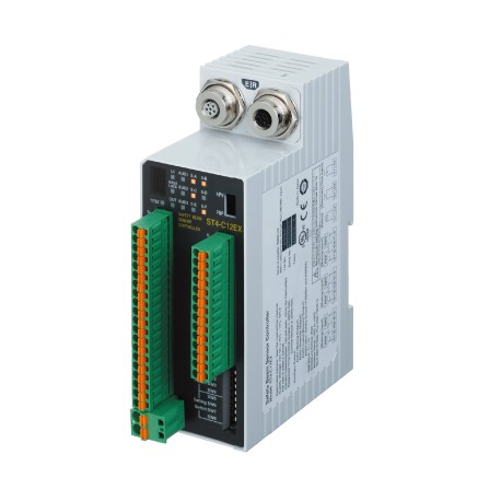 UST4C12EX - UST4C12EX ST4-C12EX PANASONIC Controller for ST4, high functional type
