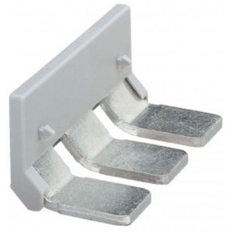 EB 3-36/UKH - EB 3-36/UKH 0201414 PHOENIX CONTACT Insertion bridge, Number of positions: 3, Color: gray