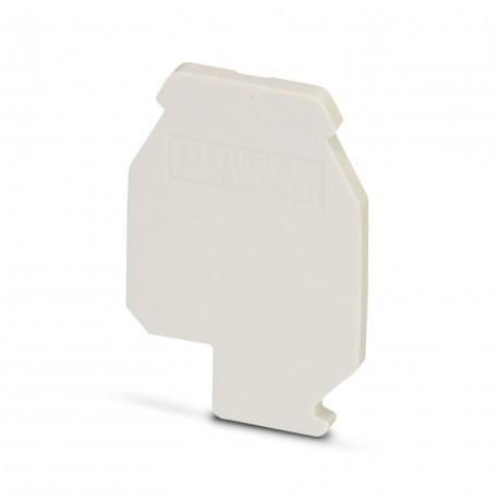 D-SSK 116 KER - D-SSK 116 KER 0203069 PHOENIX CONTACT End cover