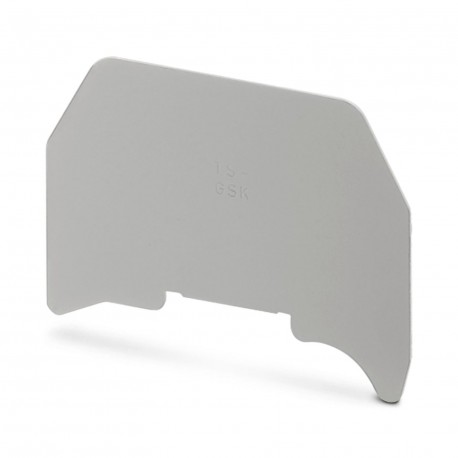 TS-GSK - TS-GSK 0304214 PHOENIX CONTACT Separating plate