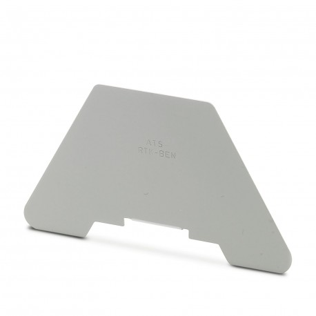ATS-RTK-BEN - ATS-RTK-BEN 0308223 PHOENIX CONTACT Partition plate