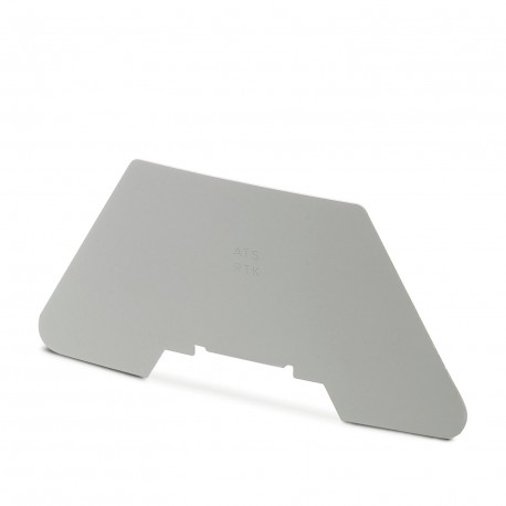 ATS-RTK - ATS-RTK 0310224 PHOENIX CONTACT Partition plate