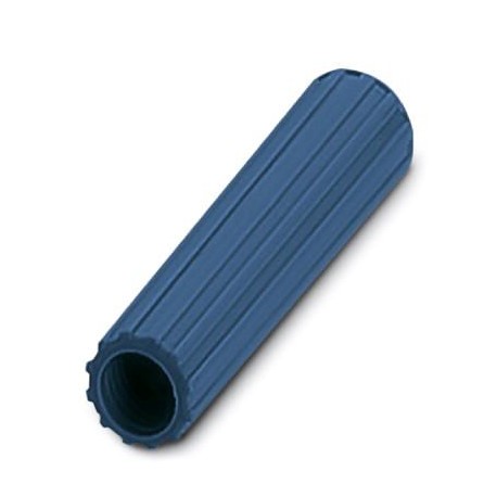 PS-IH BU - PS-IH BU 0311582 PHOENIX CONTACT Insulating sleeve, Color: blue