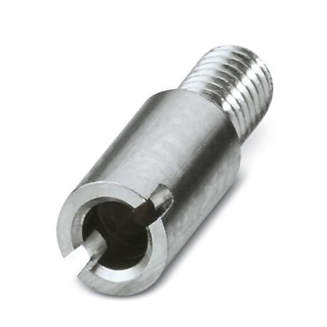 PSB 3/10/4 - PSB 3/10/4 0601292 PHOENIX CONTACT Female test connector