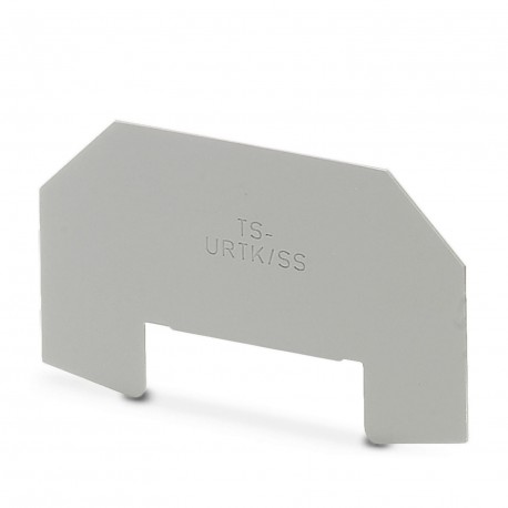 TS-URTK/SS - TS-URTK/SS 0321213 PHOENIX CONTACT Separating plate
