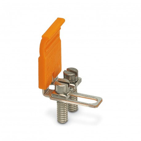 SB 2-URTK/SP - SB 2-URTK/SP 0360012 PHOENIX CONTACT Switching jumper