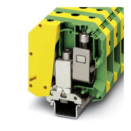 USLKG 95 - USLKG 95 0441041 PHOENIX CONTACT Ground modular terminal block