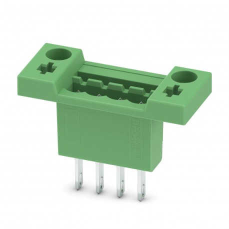 DFK-MSTB 2,5/ 4-G-5,08 - DFK-MSTB 2,5/ 4-G-5,08 0707264 PHOENIX CONTACT Printed-circuit board connector