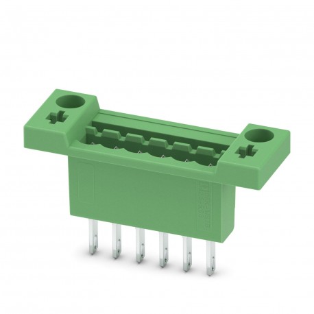 DFK-MSTB 2,5/ 6-G-5,08 - DFK-MSTB 2,5/ 6-G-5,08 0707280 PHOENIX CONTACT Printed-circuit board connector