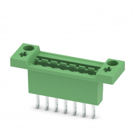 DFK-MSTB 2,5/ 7-G-5,08 - DFK-MSTB 2,5/ 7-G-5,08 0707293 PHOENIX CONTACT Printed-circuit board connector