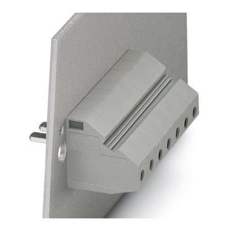 HDFKV 10-VP - HDFKV 10-VP 0708946 PHOENIX CONTACT Panel feed-through terminal block