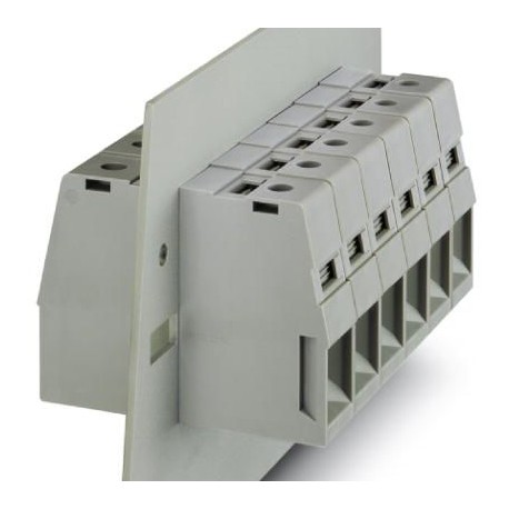 HDFK 95 - HDFK 95 0709534 PHOENIX CONTACT Panel feed-through terminal block