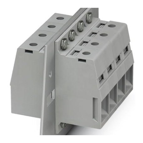HDFK 95-F - HDFK 95-F 0709644 PHOENIX CONTACT Panel feed-through terminal block