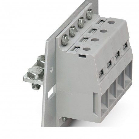 HDFK 95-F-VP - HDFK 95-F-VP 0709916 PHOENIX CONTACT Panel feed-through terminal block