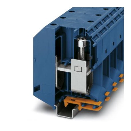 UKH 240 BU - UKH 240 BU 0711852 PHOENIX CONTACT High-current terminal block