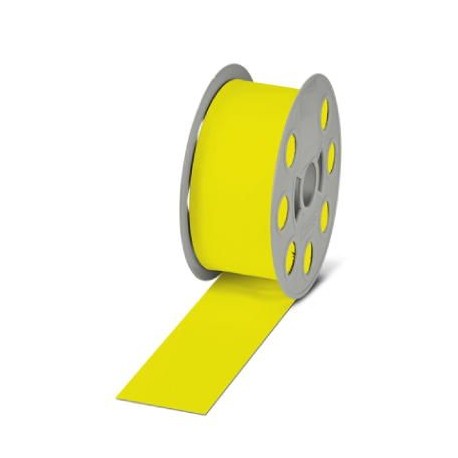 WMS 50,8 (EX80)R YE CUS - WMS 50,8 (EX80)R YE CUS 0800724 PHOENIX CONTACT Shrink sleeve