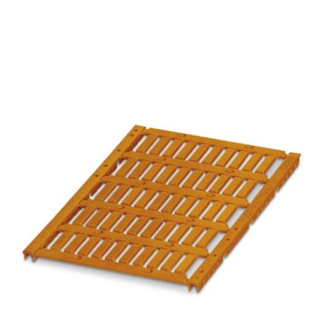 UCT-WMT (15X4) OG - UCT-WMT (15X4) OG 0801449 PHOENIX CONTACT Conductor marker