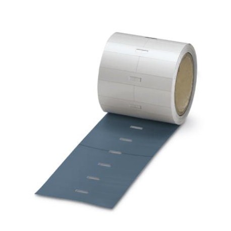 EMT (31X12,5)R GY - EMT (31X12,5)R GY 0801612 PHOENIX CONTACT Insert label